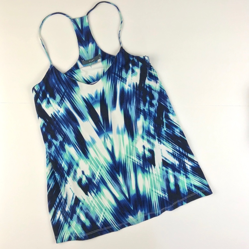 {TART Collections} Racerback Tank - Picture 7 of 8